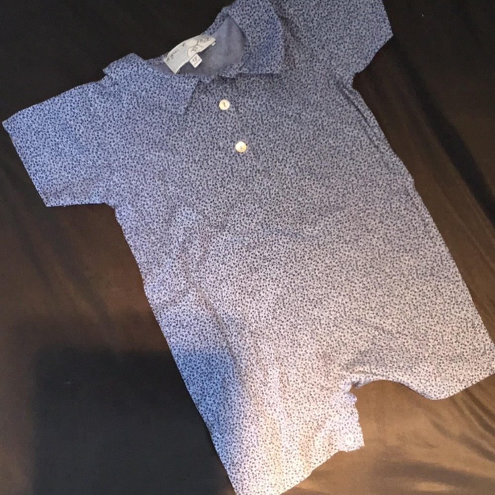 Agnes B Baby OnePiece 18 M NEW